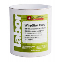 Wirestar wax 5mm 250gr